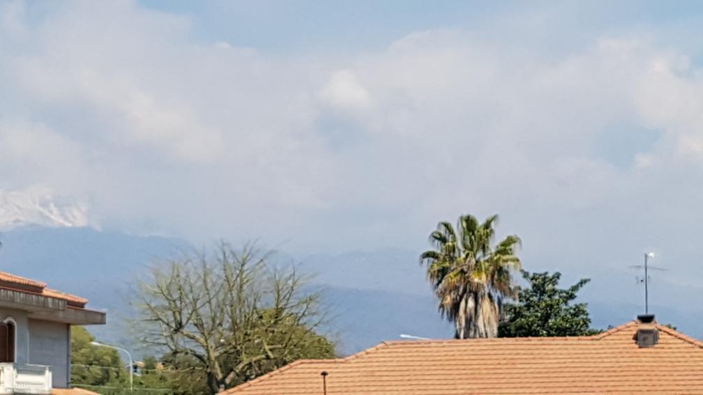 Appartamenti Sole Delle Aci Aci SantʼAntonio Exterior foto